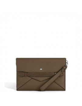 Pochette enveloppe Montblanc