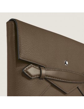 Pochette enveloppe Montblanc