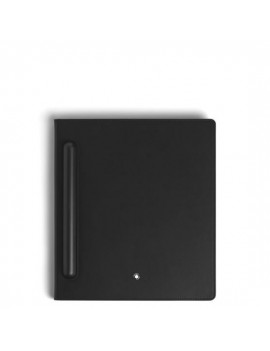 Papier numérique Montblanc Folio couleur Noir