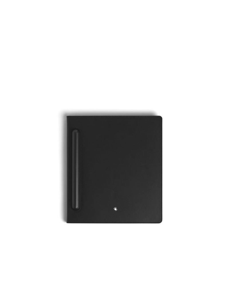 Papier numérique Montblanc Folio couleur Noir Papier numérique Montblanc Folio couleur Noir