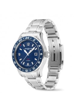 Montblanc 1858 GMT