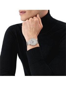 Montblanc Tradition Automatique Date 40mm