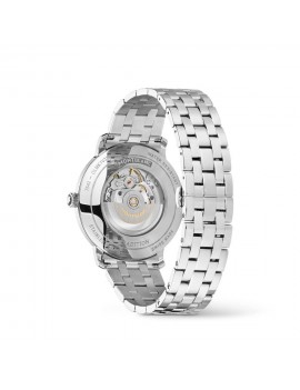 Montblanc Tradition Automatique Date 40mm