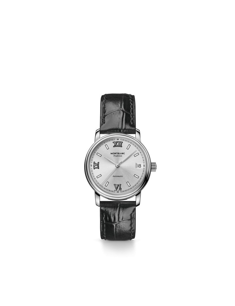 Montblanc Tradition 32mm Automatique Montblanc Tradition 32mm Automatique