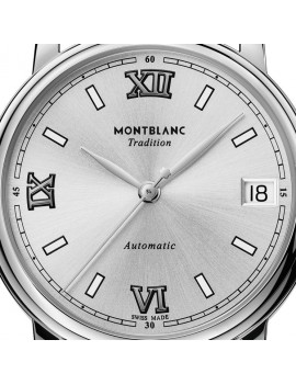 Montblanc Tradition 32mm Automatique Montblanc Tradition 32mm Automatique