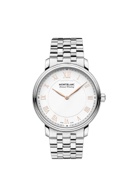 Montblanc Tradition Manual Winding