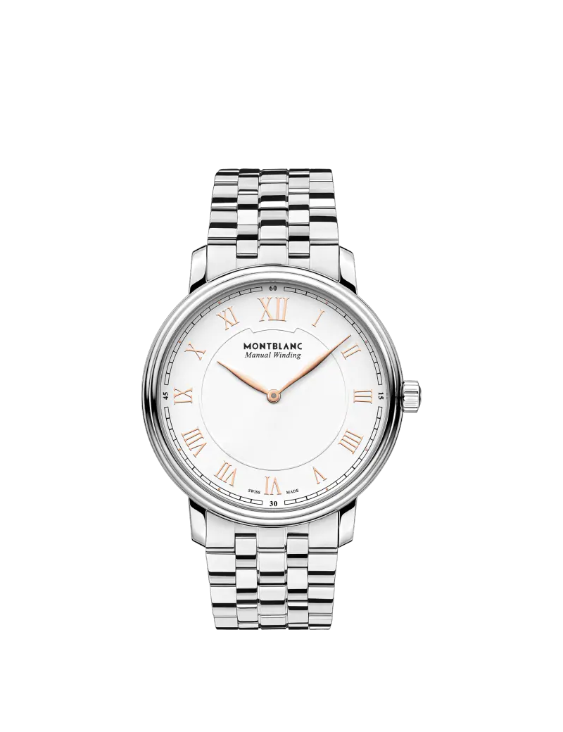 Montblanc Tradition Manual Winding