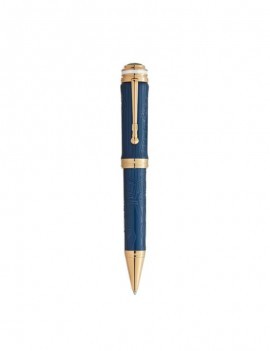 Stylo bille Montblanc Great Characters Hommage à Queen Special Edition