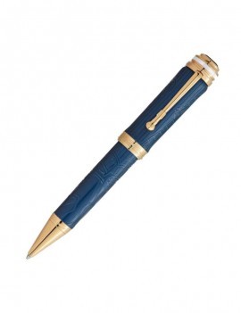 Stylo bille Montblanc Great Characters Hommage à Queen Special Edition