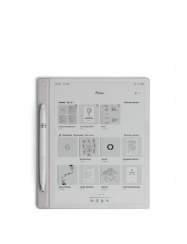 Papier numérique Montblanc couleur Gris froid