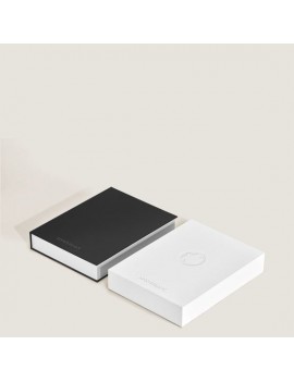 Papier numérique Montblanc couleur Gris froid