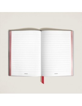 Carnet moyen, La légende du zodiaque : Le Cheval - Pages lignées