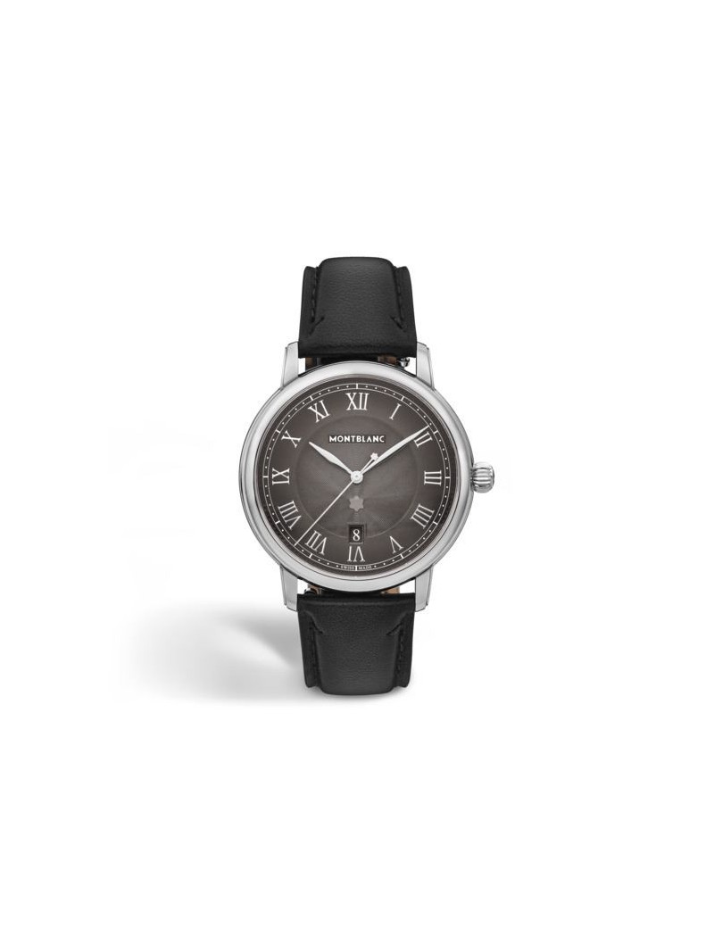 Montblanc Star Legacy Automatic Date 42 mm