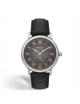 Montblanc Star Legacy Automatic Date 42 mm