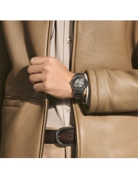 Montblanc Star Legacy Automatic Date 42 mm