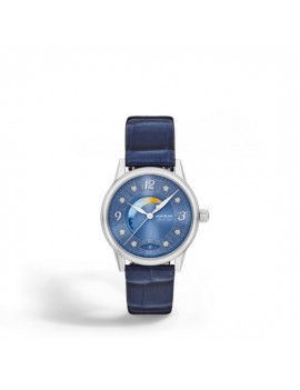 Montblanc Bohème Jour & Nuit 34 mm