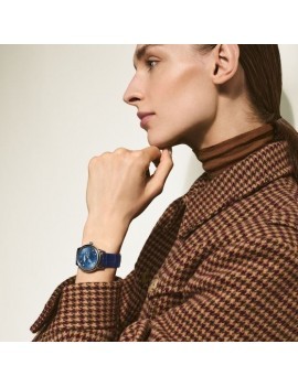 Montblanc Bohème Jour & Nuit 34 mm