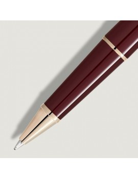 Rollerball Meisterstück Rouge Bordeaux Classique