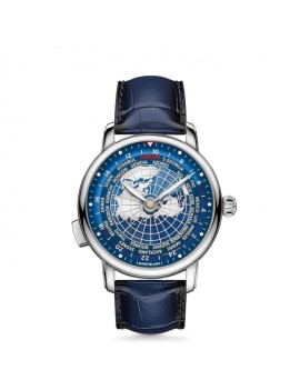 Montblanc Star Legacy Orbis Terrarum