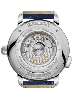 Montblanc Star Legacy Orbis Terrarum