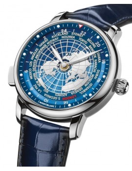 Montblanc Star Legacy Orbis Terrarum