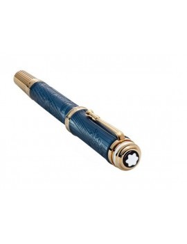 Stylo plume édition spéciale Great Characters Hommage à Queen (M)