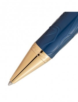 Stylo bille Montblanc Great Characters Hommage à Queen Special Edition