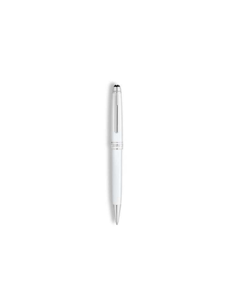 Stylo à bille Meisterstück Blanc Classique