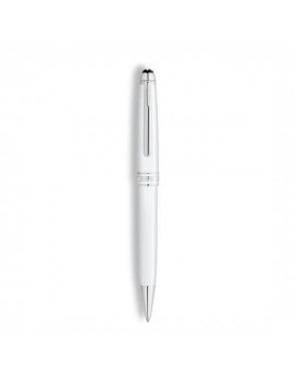 Stylo à bille Meisterstück Blanc Classique
