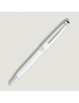 Stylo à bille Meisterstück Blanc Classique