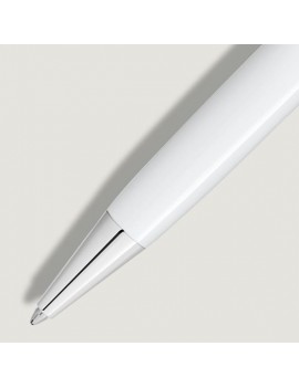 Stylo à bille Meisterstück Blanc Classique
