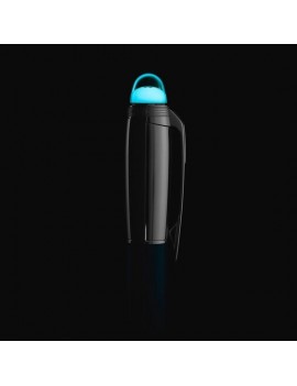 Stylo plume StarWalker PolarGreen Doué