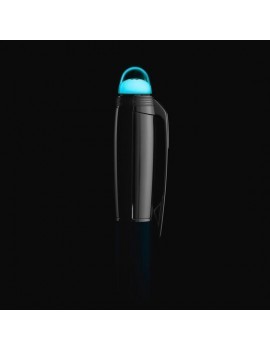 Stylo plume StarWalker PolarGreen Doué