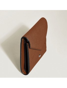 Portefeuille trio Sartorial 6cc