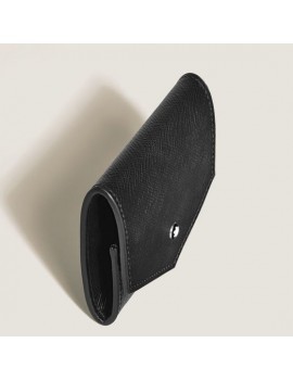 étui à monnaie sartorial