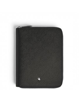 Pochette à stylos Sartorial 5 avec fermeture éclair