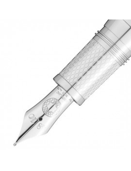 Stylo plume Meisterstück Grands Maîtres Ferrari Classica