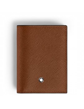 Mini portefeuille Sartorial 4cc