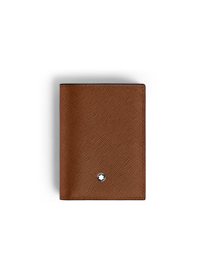 Mini portefeuille Sartorial 4cc