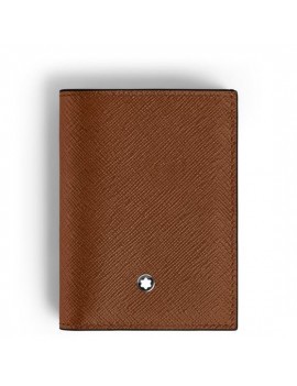 Mini portefeuille Sartorial 4cc