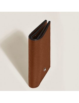 Mini portefeuille Sartorial 4cc