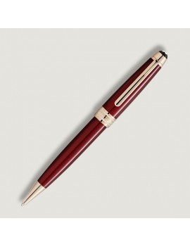 Stylo à bille Meisterstück Solitaire Golden Hour