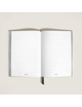 Cahier format moyen, hommage aux grands personnages de Queen - Pages lignées