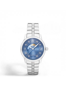 Montblanc Bohème Jour & Nuit 34 mm