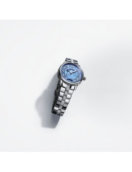 Montblanc Bohème Jour & Nuit 34 mm