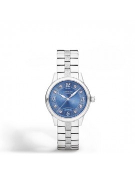 Montblanc Bohème Date Automatique 30 mm