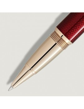 Stylo roller Meisterstück Solitaire Golden Hour