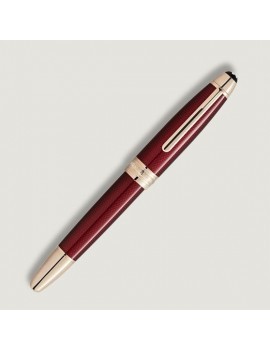 Stylo roller Meisterstück Solitaire Golden Hour