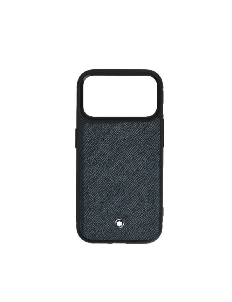 Coque rigide Sartorial pour Apple iPhone 17 Pro