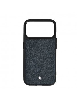 Coque rigide Sartorial pour Apple iPhone 17 Pro